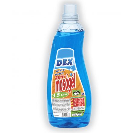 Dex mosógél 1,5L